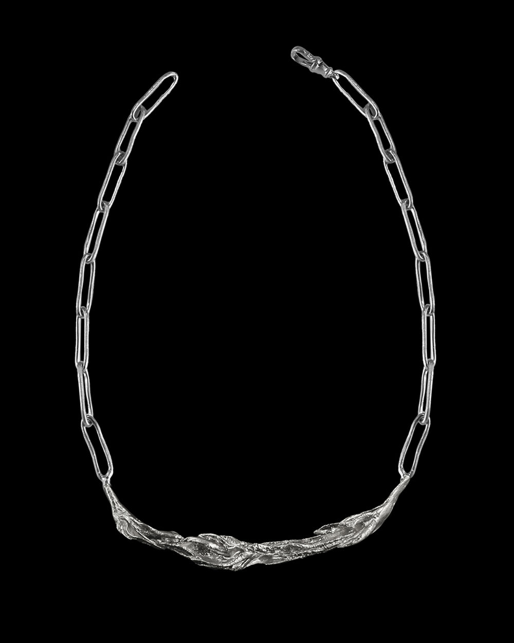 Rama necklace 1