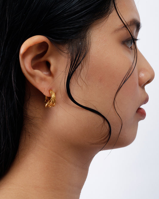 Rama earrings 3