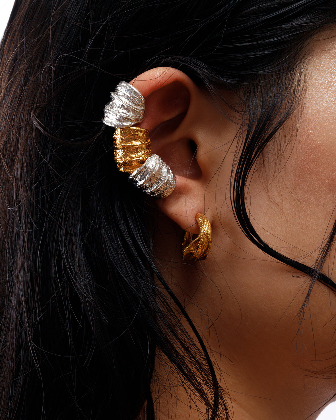 Rama earrings 3