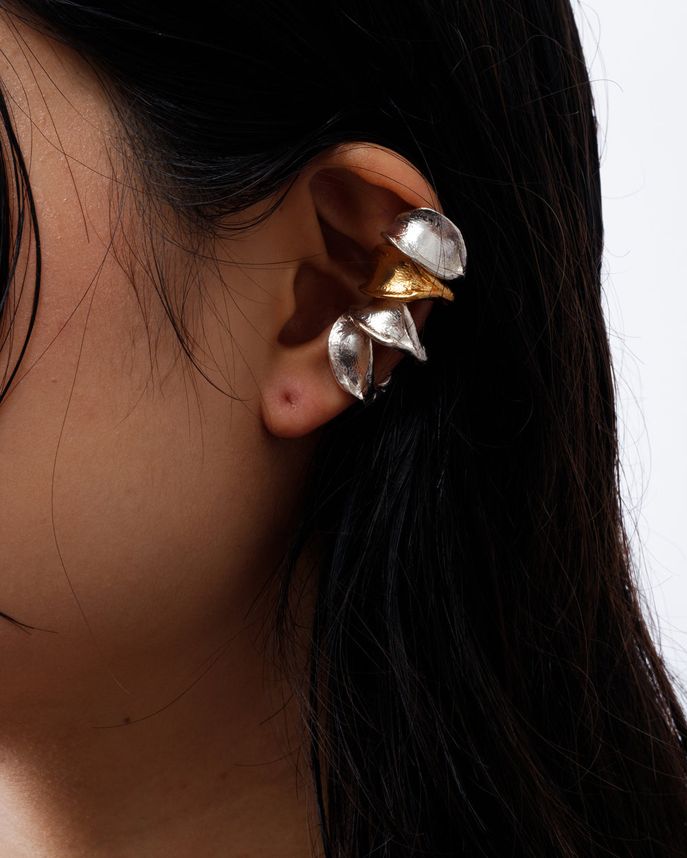 Rama ear cuff 3