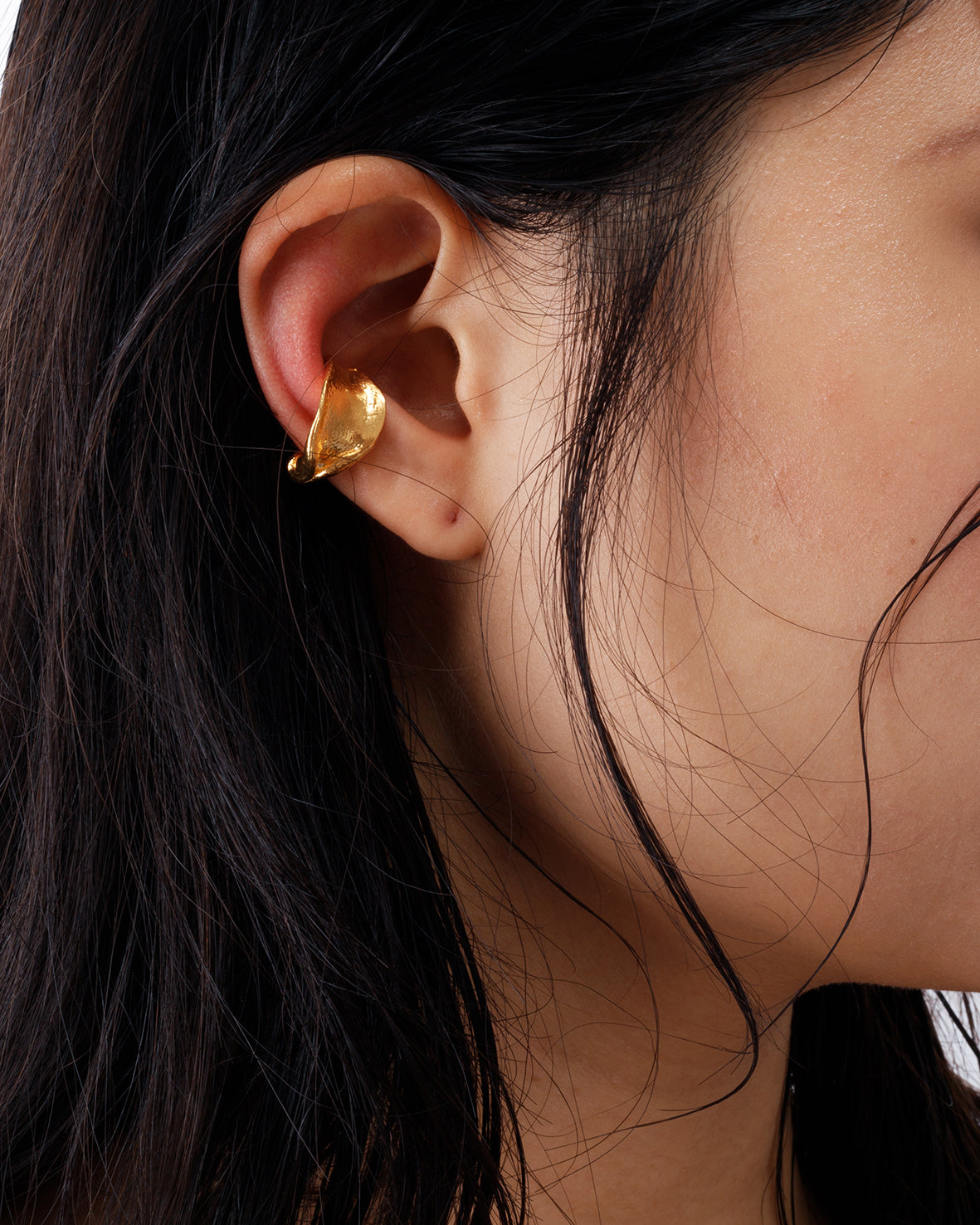 Rama ear cuff 3