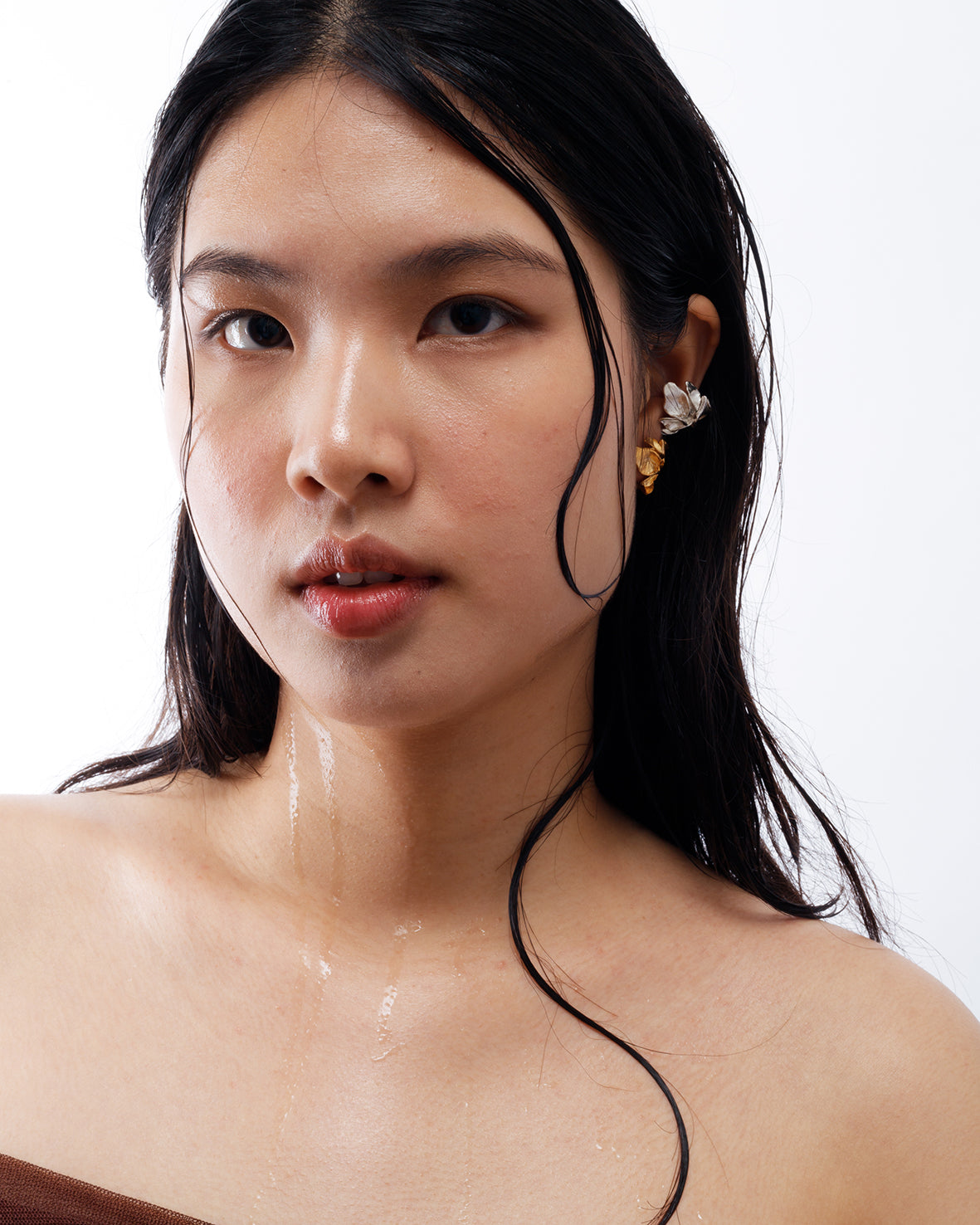 Rama ear cuff 4