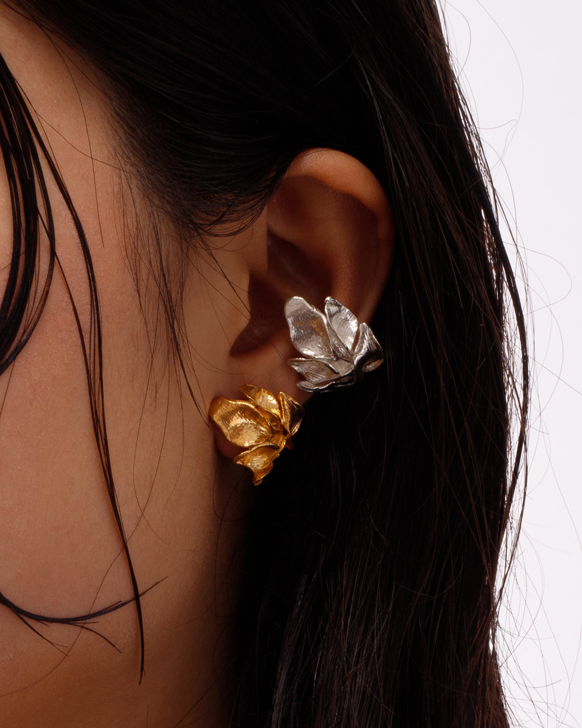 Rama ear cuff 4