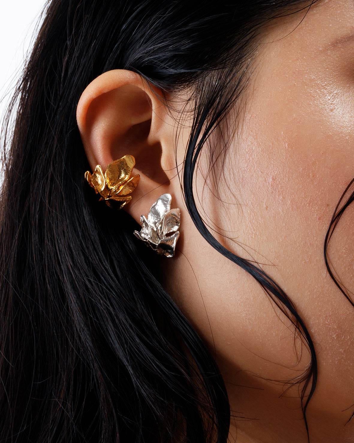 Rama ear cuff 4