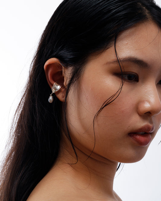 Rama ear cuff 5